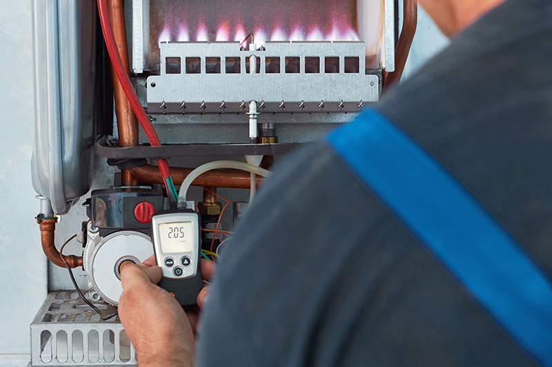 Gas Boiler Service Cost in Cheltenham Gloucestershire